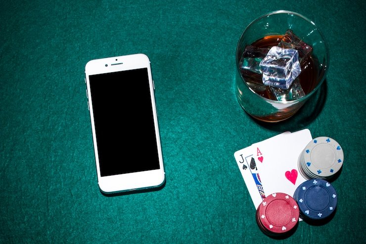 Proses transaksi yang aman Proses deposit dan penarikan dana yang transparan