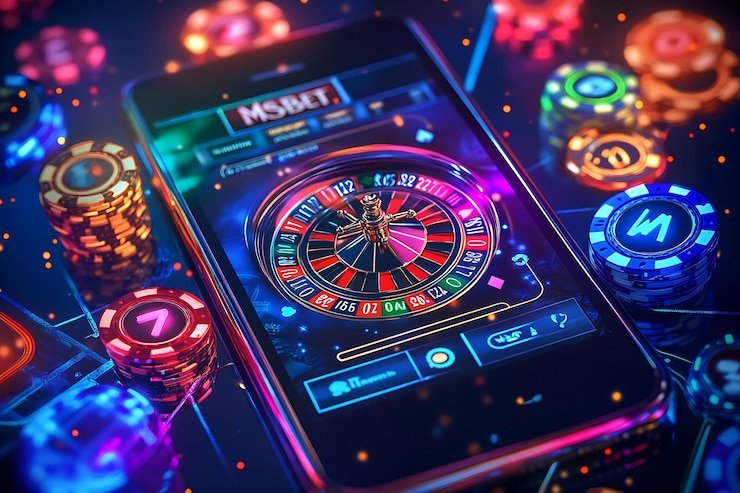 Akses Mahjong Ways 2 dari dashboard slot Dashboard permainan slot dengan Mahjong Ways 2 di vsgaming